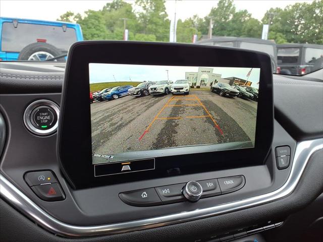 2023 Chevrolet Blazer FWD 2LT