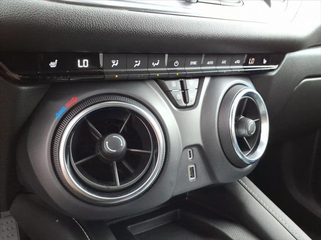 2023 Chevrolet Blazer FWD 2LT