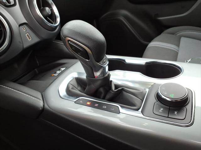2023 Chevrolet Blazer FWD 2LT