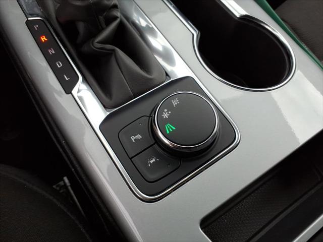 2023 Chevrolet Blazer FWD 2LT