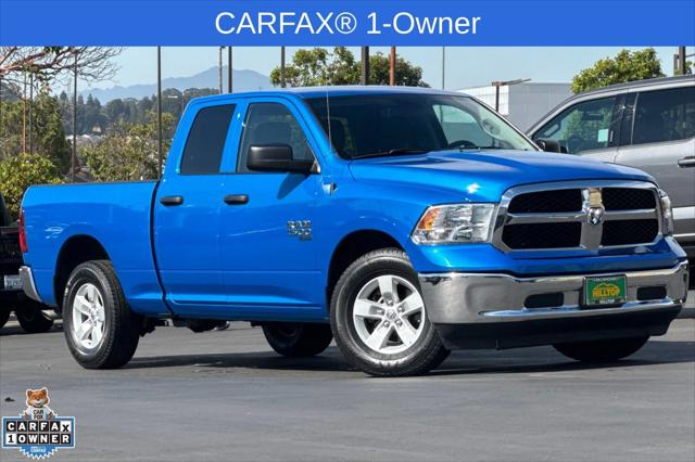 2024 RAM 1500 Classic SLT Quad Cab 4x2 64 Box 2024 RAM 1500 Classic SLT Quad Cab 4x2 64 Box