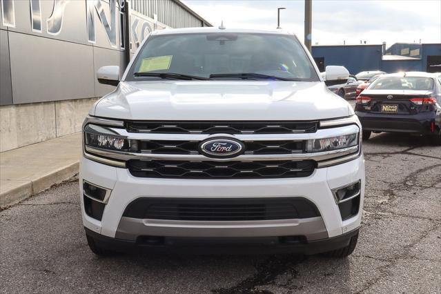 2023 Ford Expedition Limited MAX