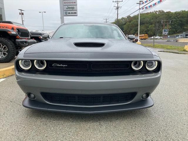 2017 Dodge Challenger T/A 392