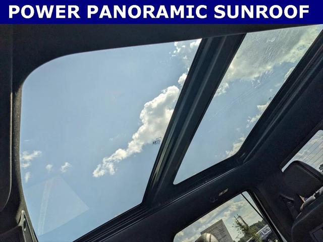 2016 Ford F-150 Platinum 2016 Ford F-150 Platinum