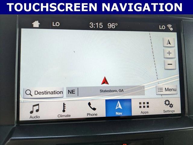 2016 Ford F-150 Platinum 2016 Ford F-150 Platinum