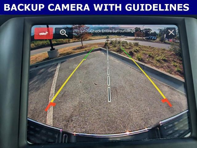 2024 RAM 2500 Big Horn Crew Cab 4x4 64 Box