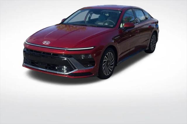 2025 Hyundai Sonata Hybrid SEL for sale in Florence, SC
