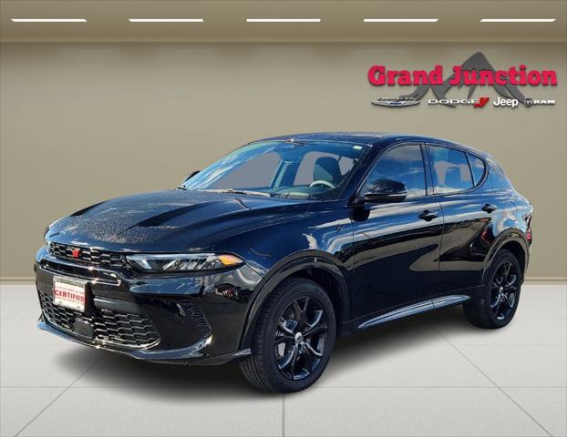 2024 Dodge Hornet R/T EAWD 2024 Dodge Hornet R/T EAWD