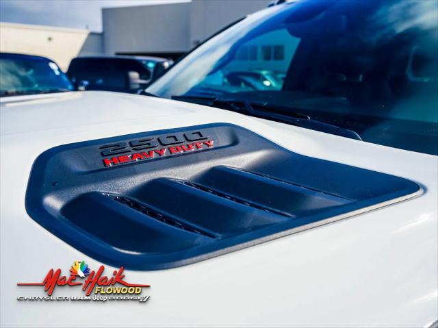 2024 RAM 2500 Power Wagon Crew Cab 4x4 64 Box 2024 RAM 2500 Power Wagon Crew Cab 4x4 64 Box