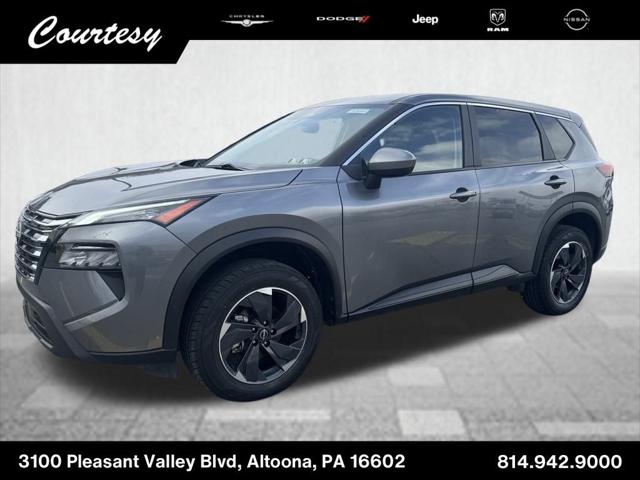 2024 Nissan Rogue SV Intelligent AWD for sale in Altoona, PA