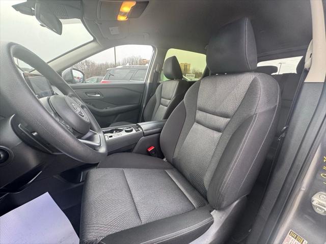 2024 Nissan Rogue SV Intelligent AWD