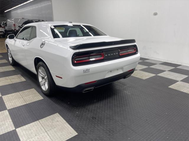 2023 Dodge Challenger SXT 2023 Dodge Challenger SXT