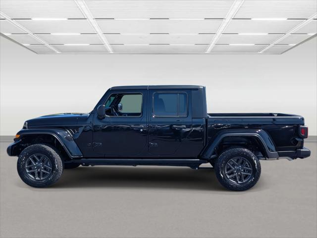 2024 Jeep Gladiator Sport S 2024 Jeep Gladiator Sport S