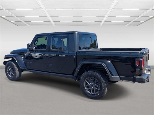 2024 Jeep Gladiator Sport S 2024 Jeep Gladiator Sport S
