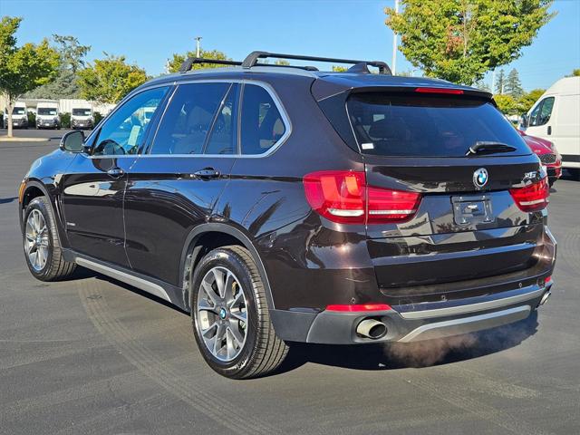 2017 BMW X5 xDrive35i 2017 BMW X5 xDrive35i
