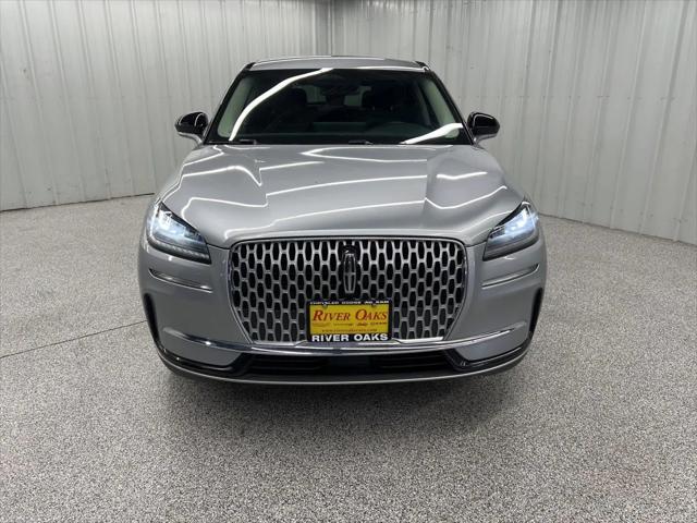 2023 Lincoln Corsair Standard 2023 Lincoln Corsair Standard