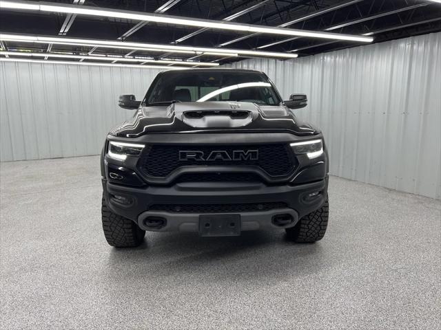 2023 RAM 1500 TRX Crew Cab 4x4 57 Box 2023 RAM 1500 TRX Crew Cab 4x4 57 Box