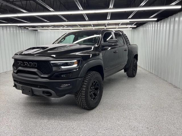 2023 RAM 1500 TRX Crew Cab 4x4 57 Box 2023 RAM 1500 TRX Crew Cab 4x4 57 Box