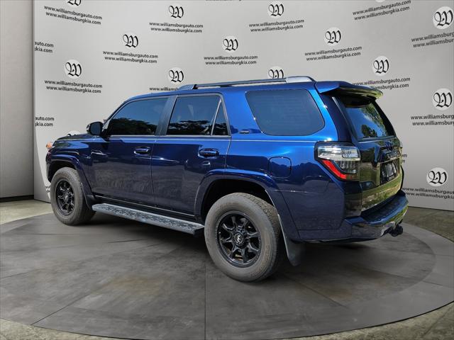 2020 Toyota 4Runner SR5 Premium