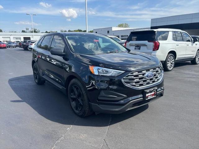 2020 Ford Edge SE 2020 Ford Edge SE