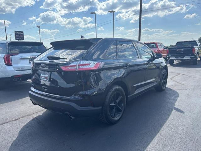 2020 Ford Edge SE 2020 Ford Edge SE