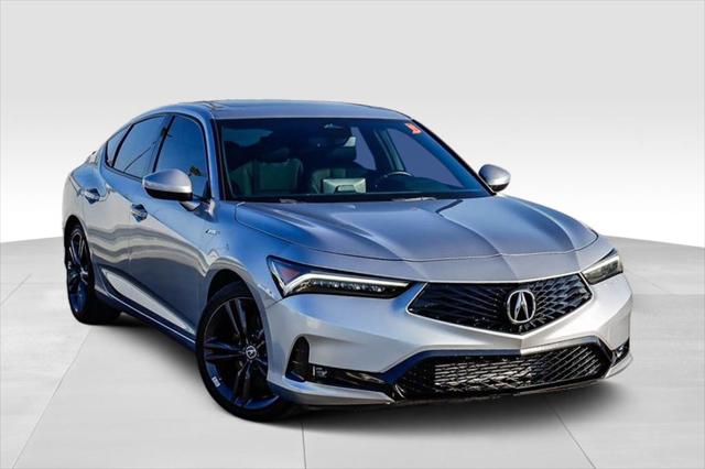 2023 Acura Integra A-SPEC 2023 Acura Integra A-SPEC