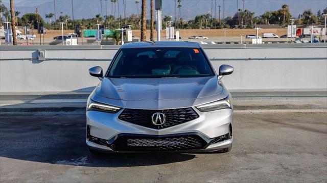 2023 Acura Integra A-SPEC 2023 Acura Integra A-SPEC