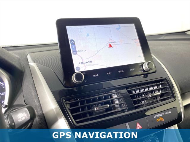 2024 Mitsubishi Eclipse Cross SE S-AWC