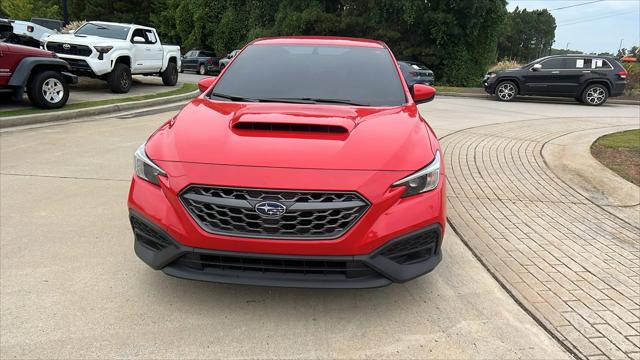 2023 Subaru WRX Base 2023 Subaru WRX Base