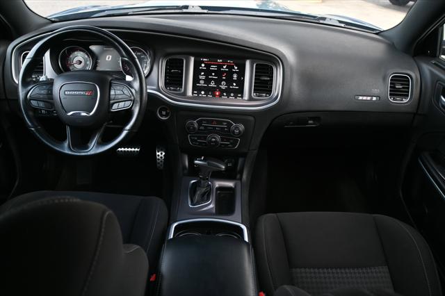 2022 Dodge Charger Scat Pack