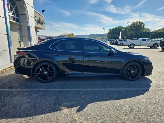 2023 Toyota Camry XSE Hybrid 2023 Toyota Camry XSE Hybrid