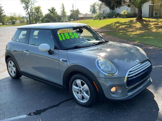 2015 Mini Hardtop Cooper 2015 Mini Hardtop Cooper