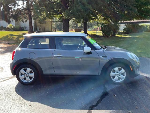 2015 Mini Hardtop Cooper 2015 Mini Hardtop Cooper