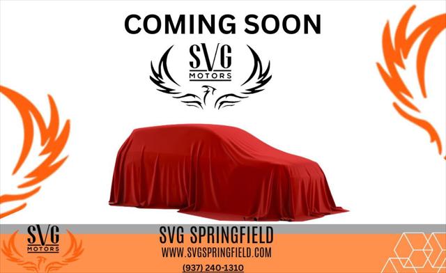 2019 Chevrolet Silverado 1500 Work Truck