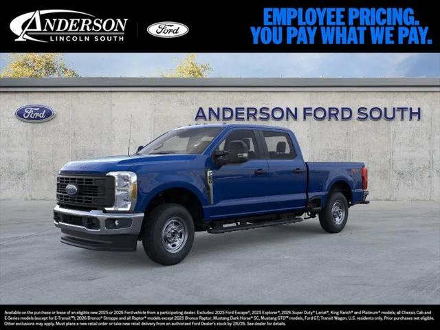 2026 Ford F-250 XL for sale in Lincoln, NE