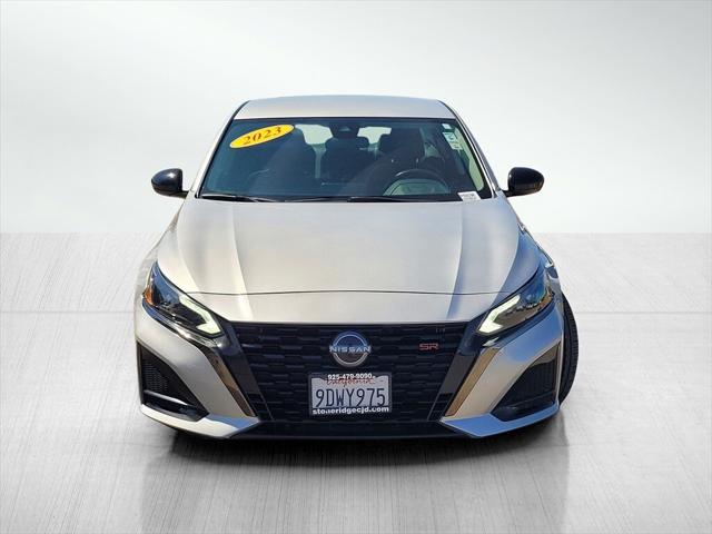 2023 Nissan Altima SR FWD 2023 Nissan Altima SR FWD