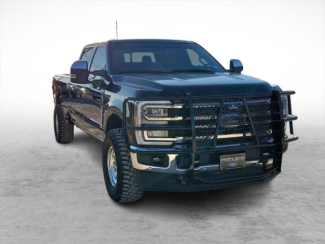 2024 Ford F-350 King Ranch