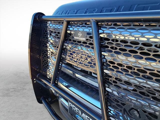 2024 Ford F-350 King Ranch