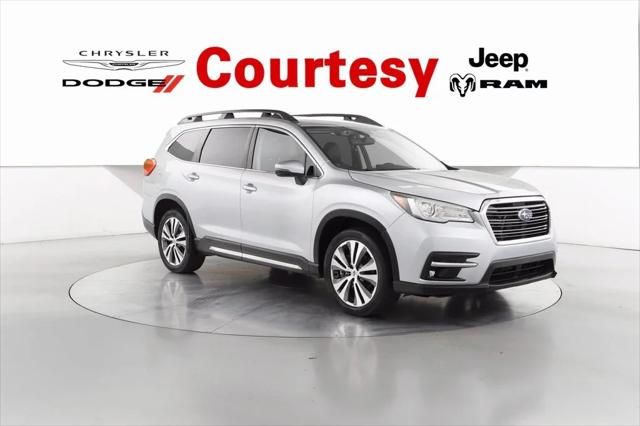 2019 Subaru Ascent Limited