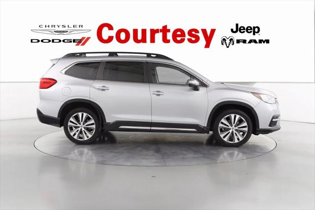 2019 Subaru Ascent Limited