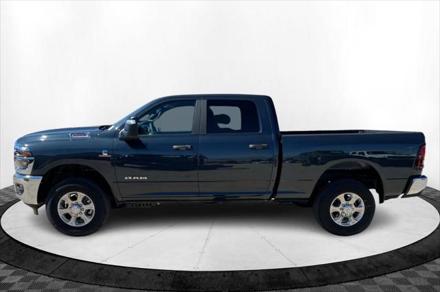 2025 RAM Ram 2500 RAM 2500 BIG HORN CREW CAB 4X4 64 BOX 2025 RAM Ram 2500 RAM 2500 BIG HORN CREW CAB 4X4 64 BOX