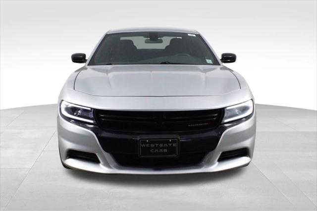 2020 Dodge Charger Police AWD