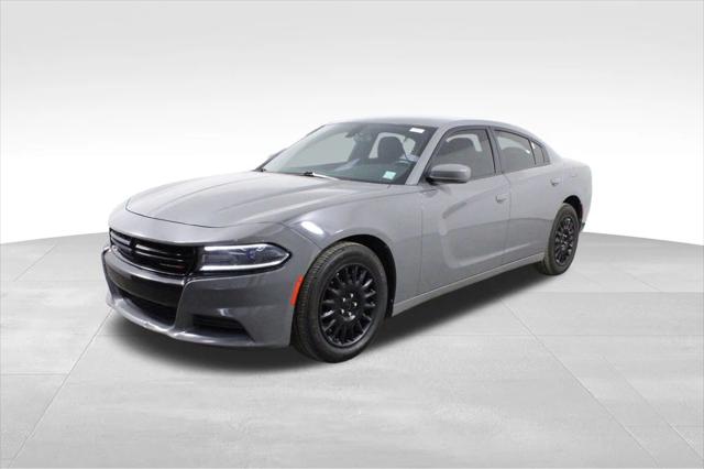 2019 Dodge Charger Police AWD