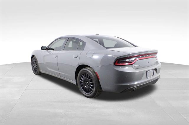 2019 Dodge Charger Police AWD