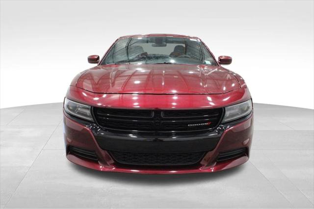2019 Dodge Charger Police AWD 2019 Dodge Charger Police AWD