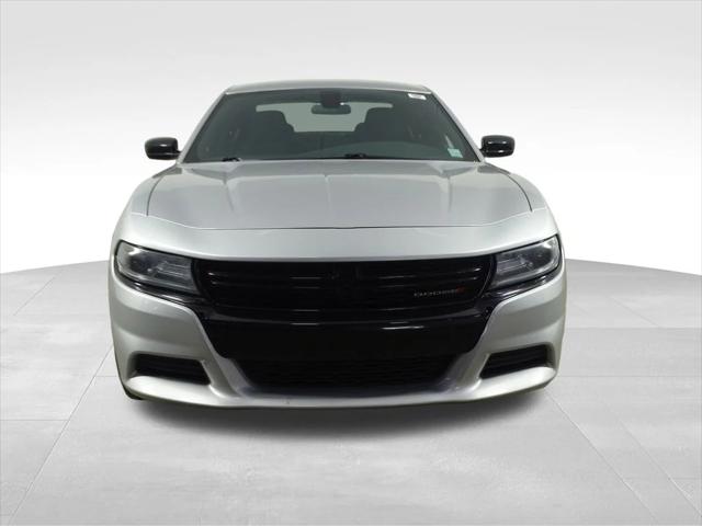 2021 Dodge Charger Police AWD