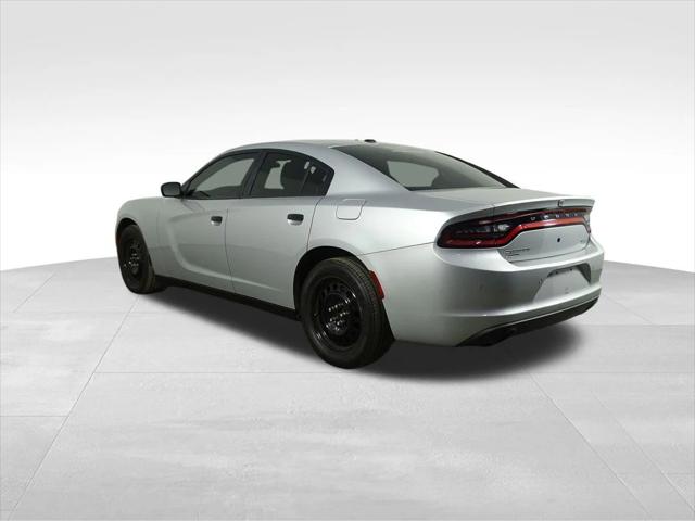 2021 Dodge Charger Police AWD
