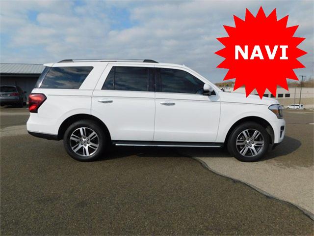 2022 Ford Expedition Limited 2022 Ford Expedition Limited