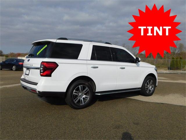 2022 Ford Expedition Limited 2022 Ford Expedition Limited