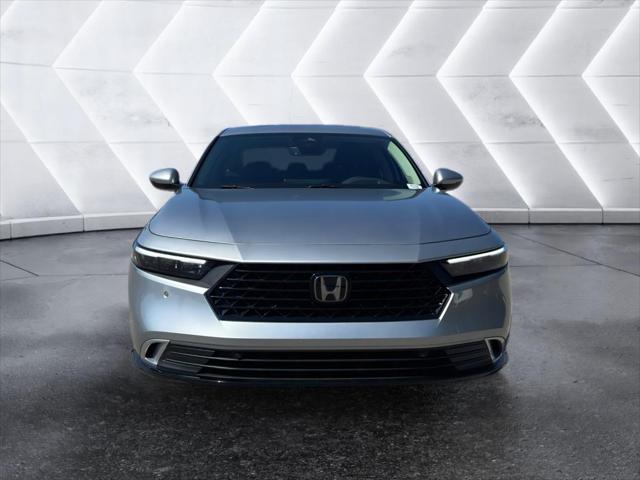 2023 Honda Accord Hybrid Touring 2023 Honda Accord Hybrid Touring